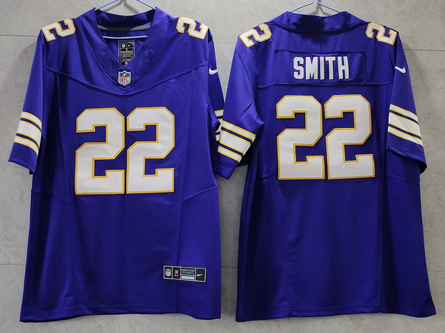 Minnesota Vikings Jerseys 41